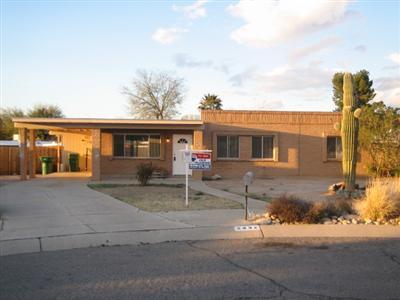 2432 Las Lomitas Road Tucson, AZ 85741 - Photo 1 of 5 Gallery Image 1