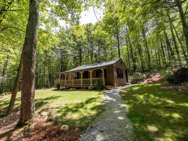 $298,800 | 73 Baker Hill Road, Bradford, NH 03221