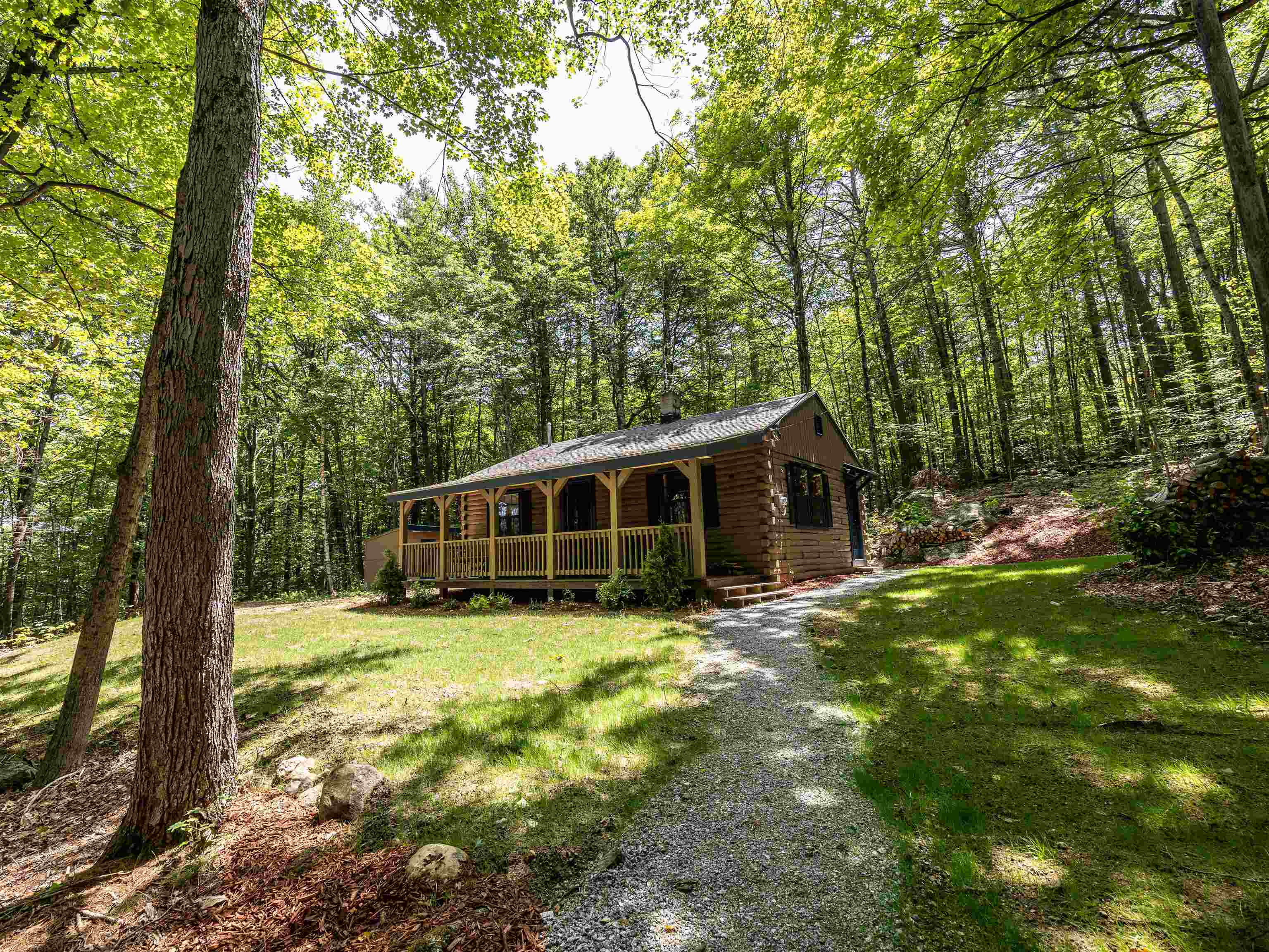 73 Baker Hill Road Bradford, NH 03221 - Photo 1 of 44