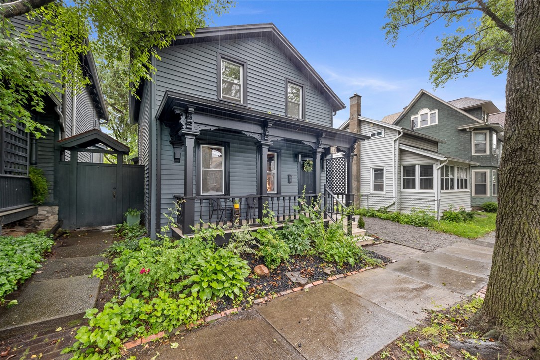 96 Richmond Street Rochester, NY 14607 - Photo 3 of 29
