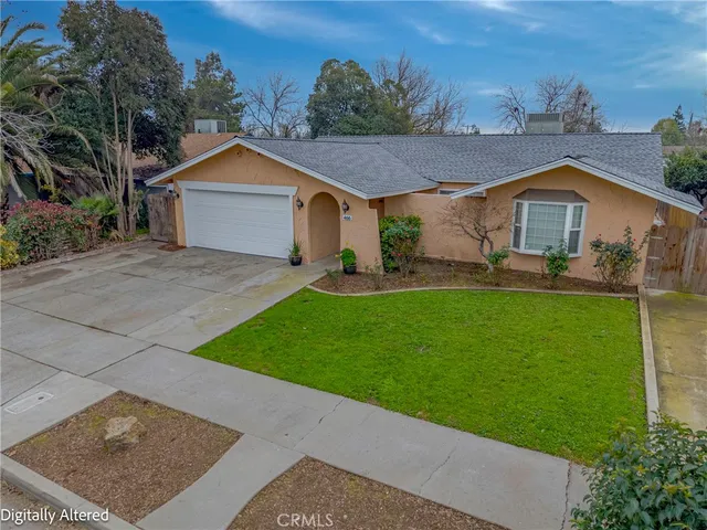 $400,000 | 466 Columbia Avenue, Merced, CA 95340