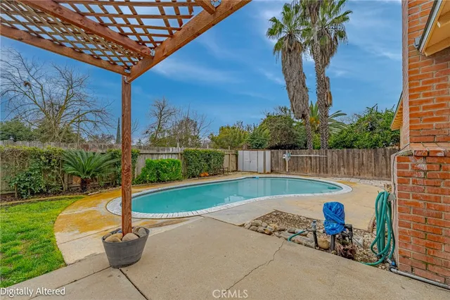 $400,000 | 466 Columbia Avenue, Merced, CA 95340