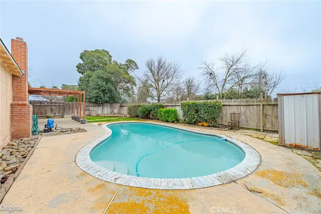 $400,000 | 466 Columbia Avenue, Merced, CA 95340