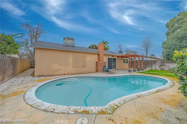 $400,000 | 466 Columbia Avenue, Merced, CA 95340