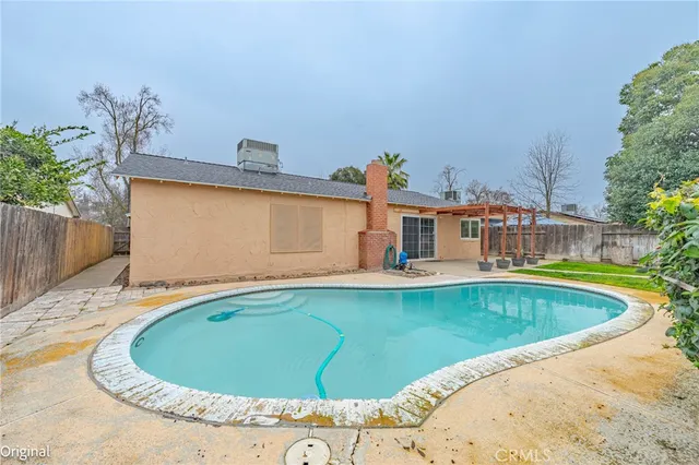 $400,000 | 466 Columbia Avenue, Merced, CA 95340