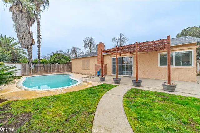 $400,000 | 466 Columbia Avenue, Merced, CA 95340