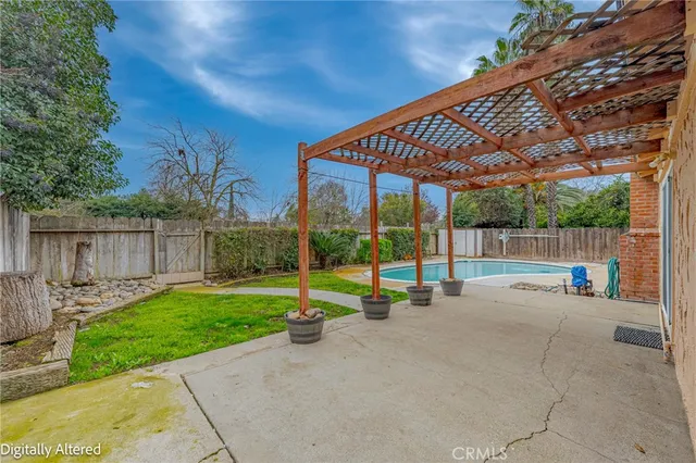 $400,000 | 466 Columbia Avenue, Merced, CA 95340