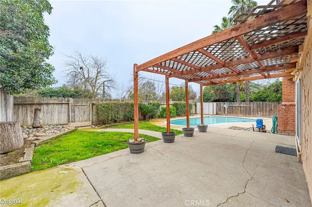 $400,000 | 466 Columbia Avenue, Merced, CA 95340