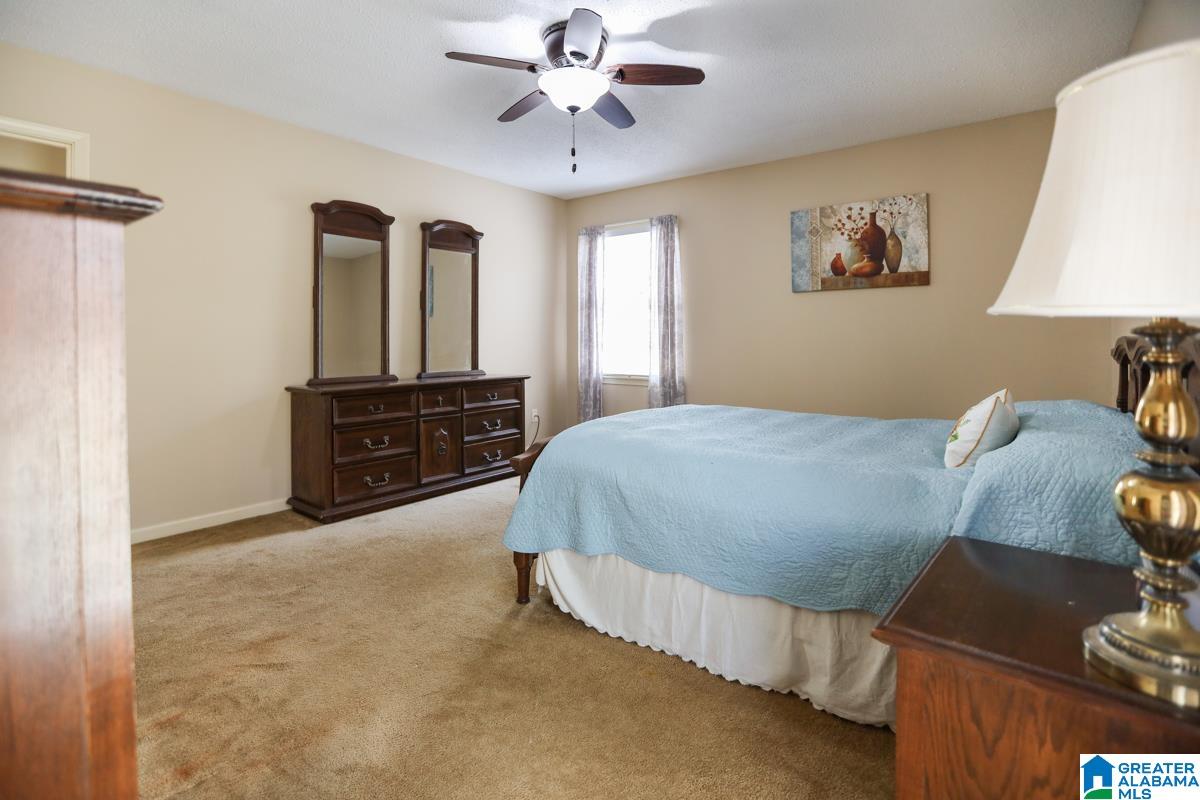 5122 Colonial Park Road Birmingham, AL 35242 - Photo 20 of 36