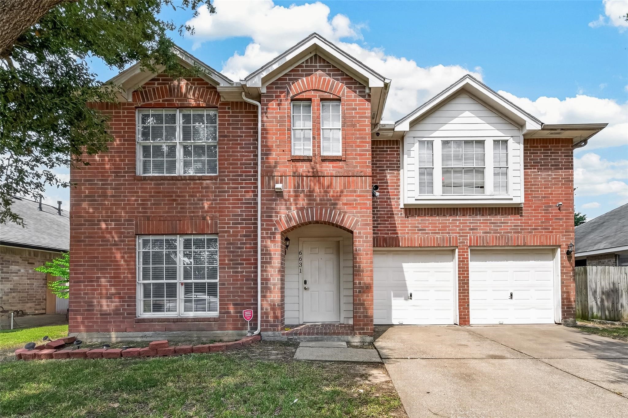 6631 Greenhouse Road Katy, TX 77449 - Photo 1 of 50 Gallery Image 1