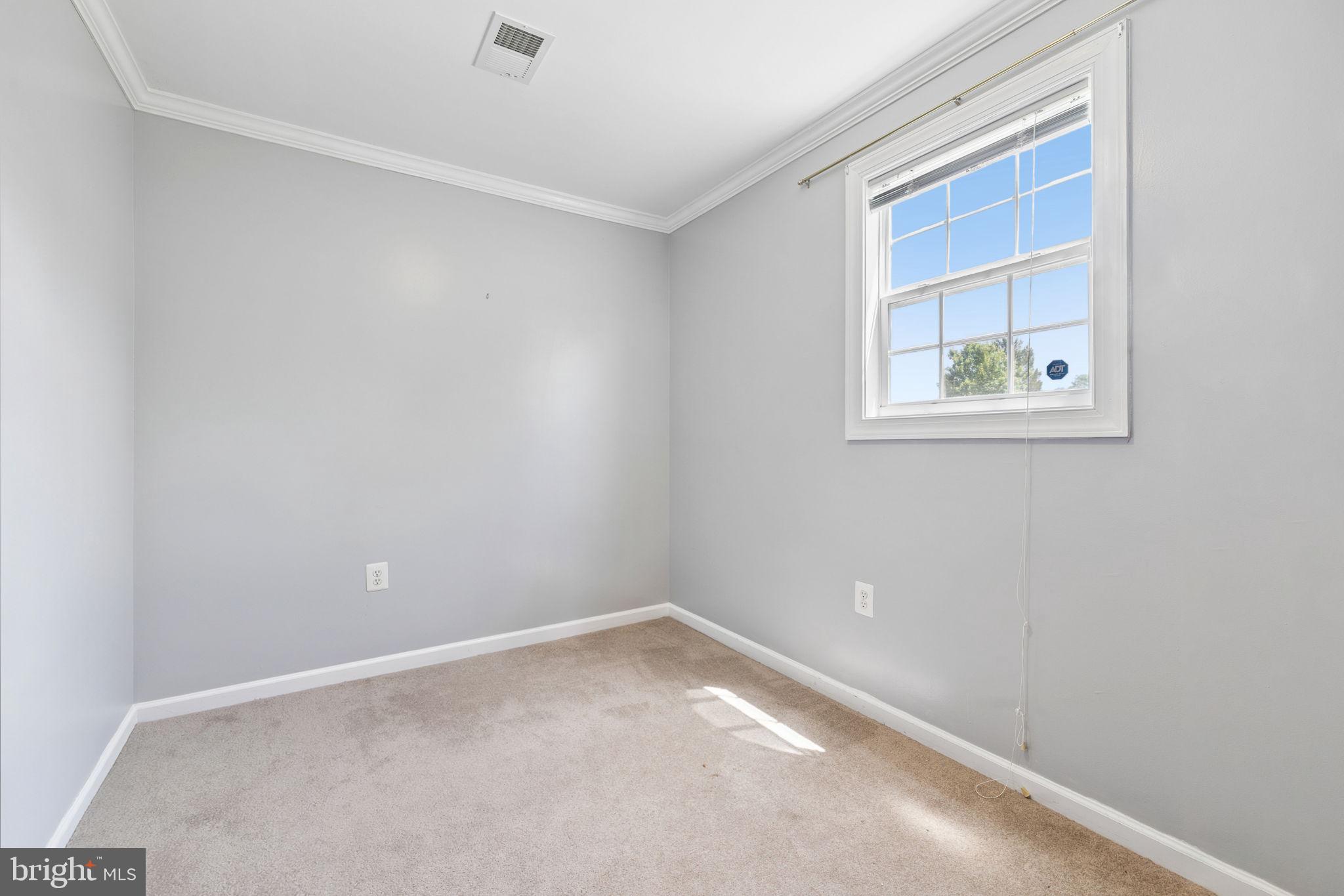 14917 Compton Road Centreville, VA 20121 - Photo 22 of 72 Flex Room 1/Storage