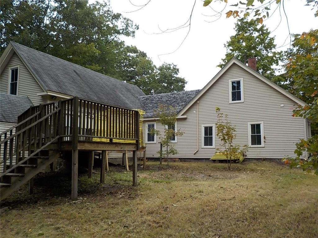 340 River Road Baldwin, ME 04091 - Photo 26 of 35 Photo