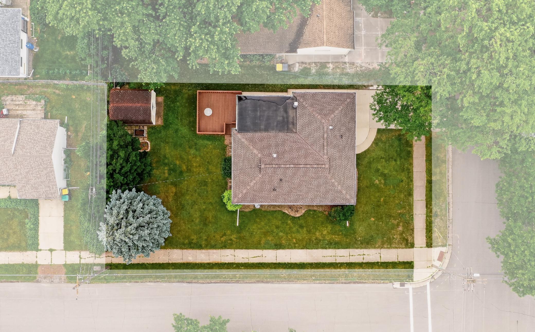 1114 13th Avenue Northwest Rochester, MN 55901 - Photo 5 of 37