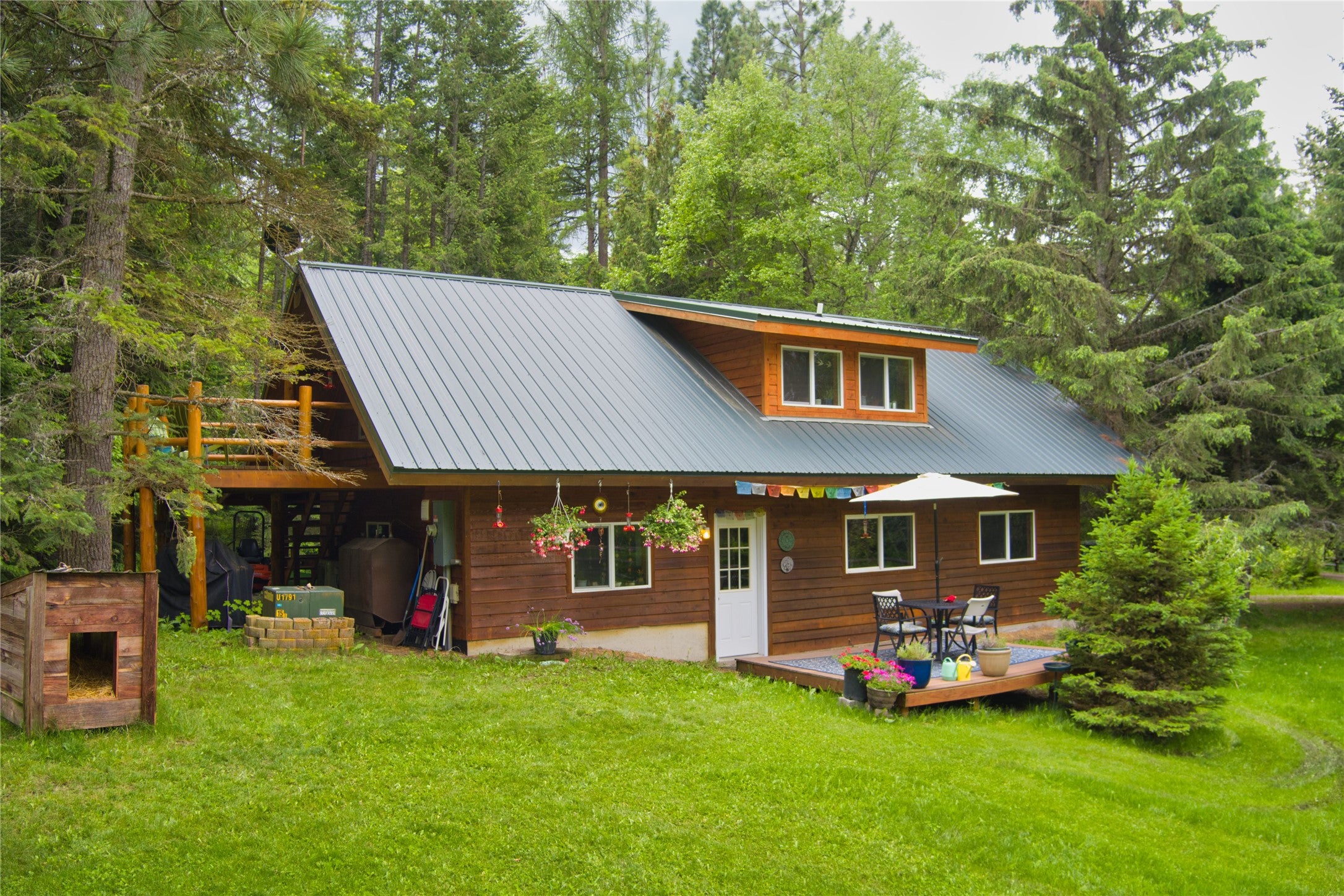 30632 Mission Creek Road St. Ignatius, MT 59865 - Photo 30 of 37 Gallery Image 30