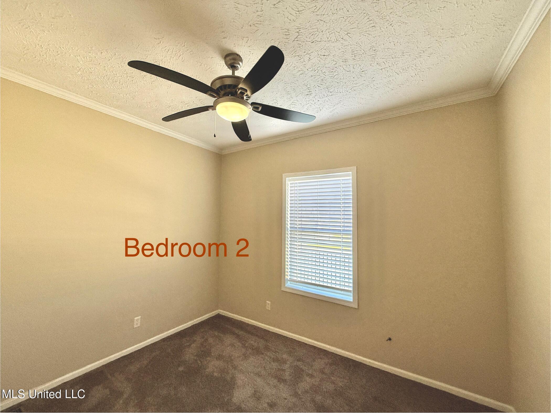 2000 Magazine Street, Unit A Ocean Springs, MS 39564 - Photo 26 of 27 Bedroom 2