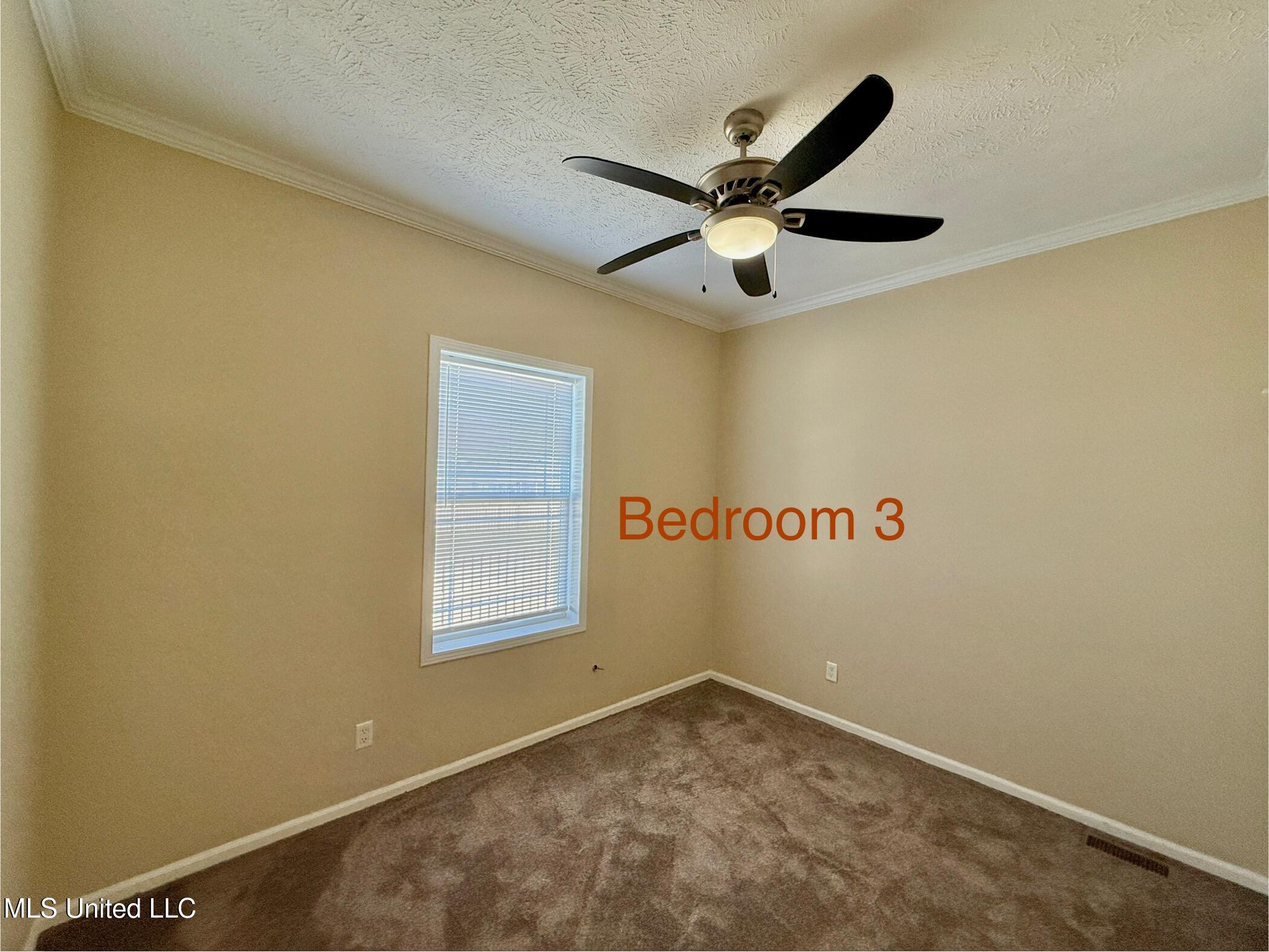 2000 Magazine Street, Unit A Ocean Springs, MS 39564 - Photo 27 of 27 Crown & fan