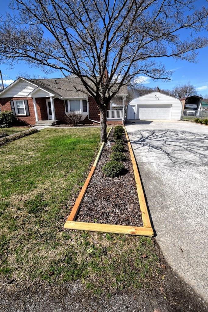 166 Collins Street Spring City, TN 37381 - Photo 36 of 38 36
