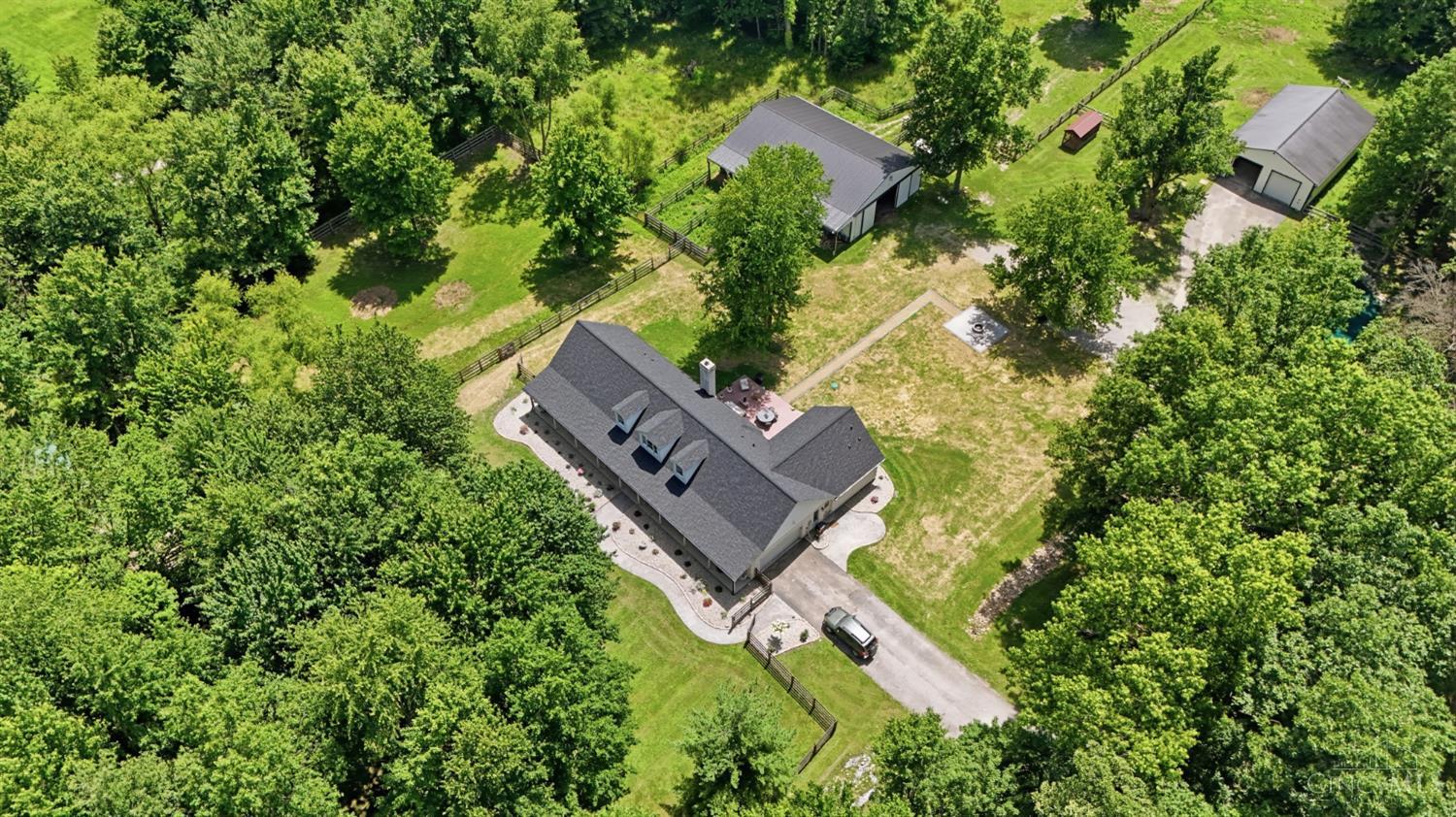 6315 Belfast Road Goshen, OH 45122 - Photo 3 of 94