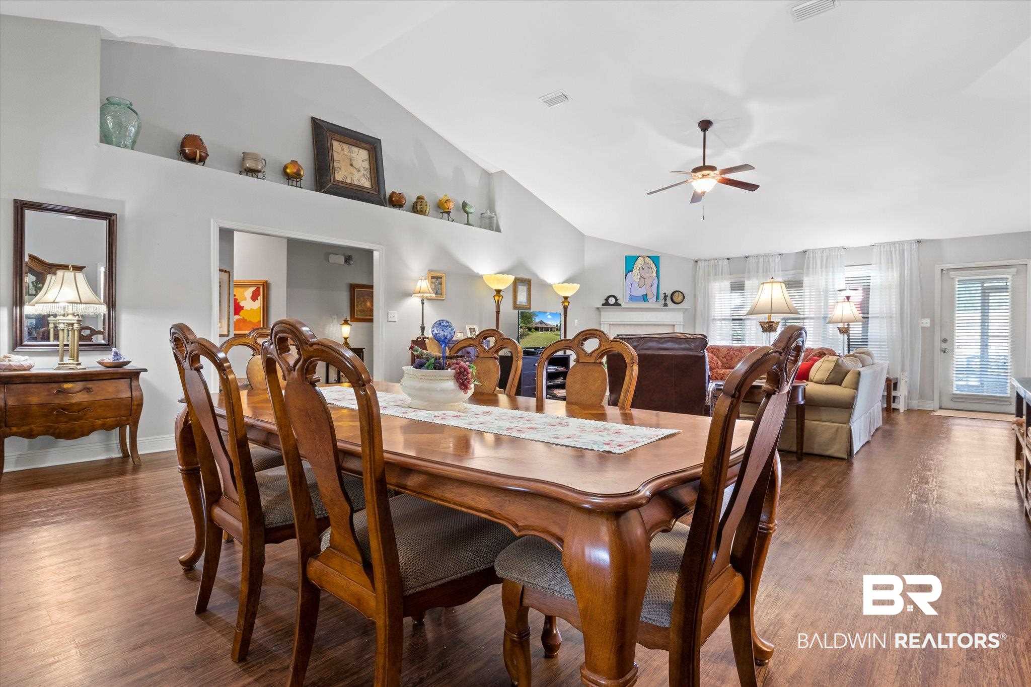27609 Rileywood Drive Daphne, AL 36526 - Photo 4 of 20