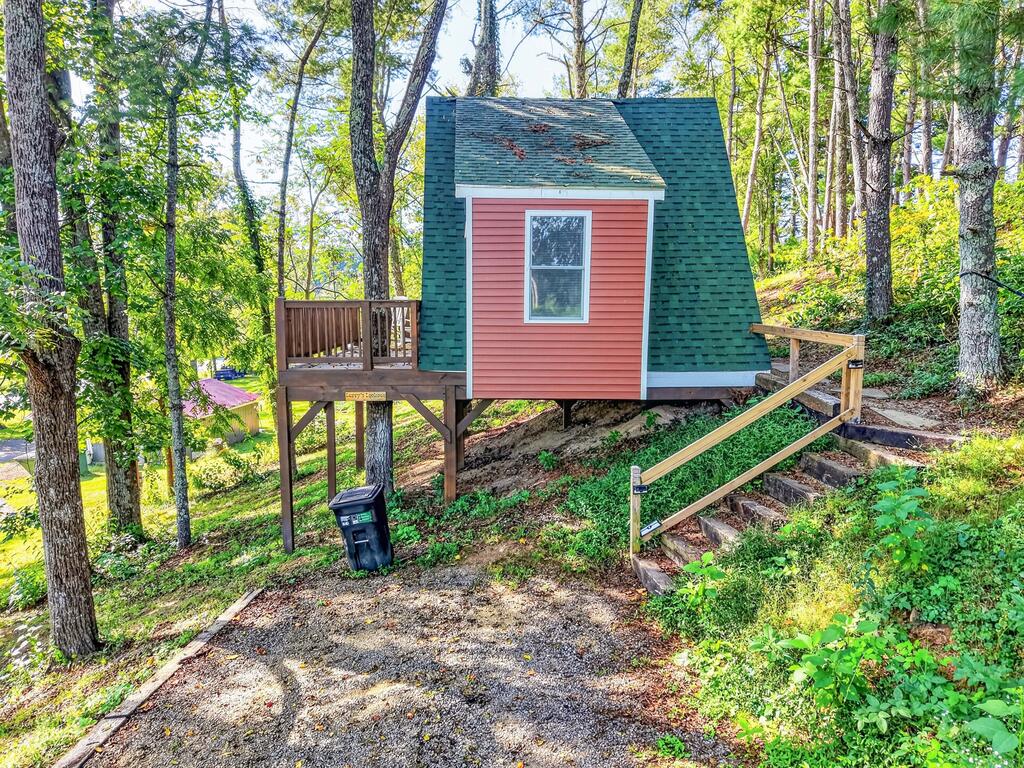 2277 Wysor Road Draper, VA 24324 - Photo 35 of 135 Gallery Image 35