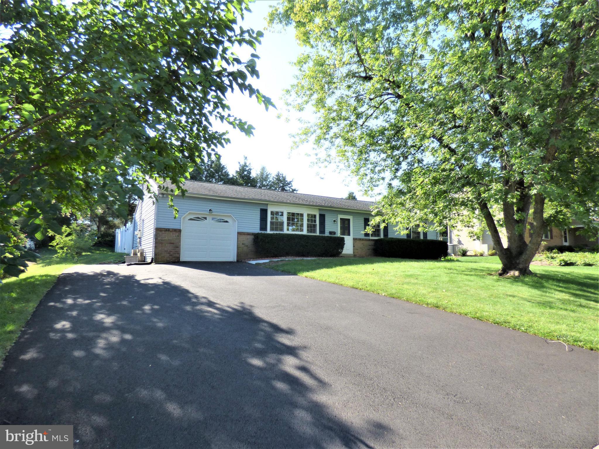 Welcome to 251 Parry Rd.- New Driveway fits 5 Cars