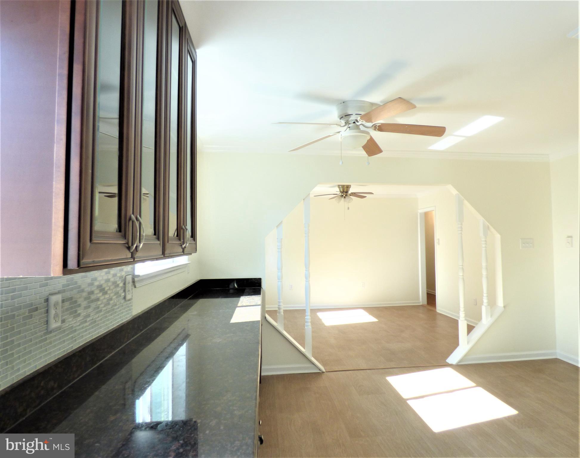 251 Parry Road Warminster, PA 18974 - Photo 11 of 34 Kitchen opens to Formal Dining Room