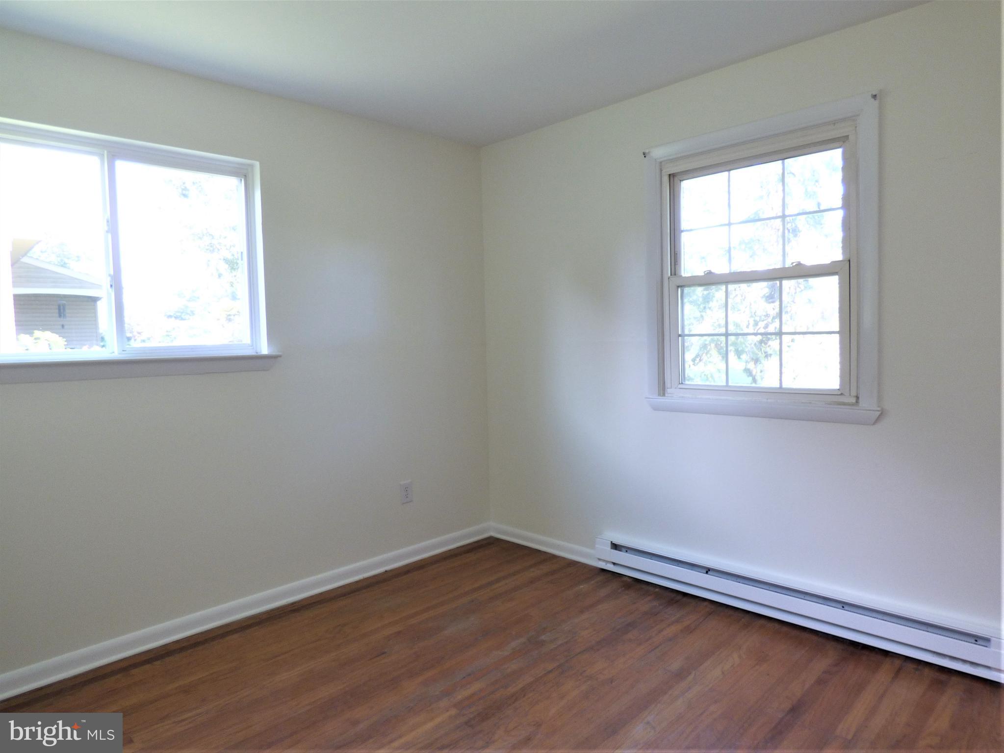 251 Parry Road Warminster, PA 18974 - Photo 20 of 34 Bedroom 2 - Hardwood Floor