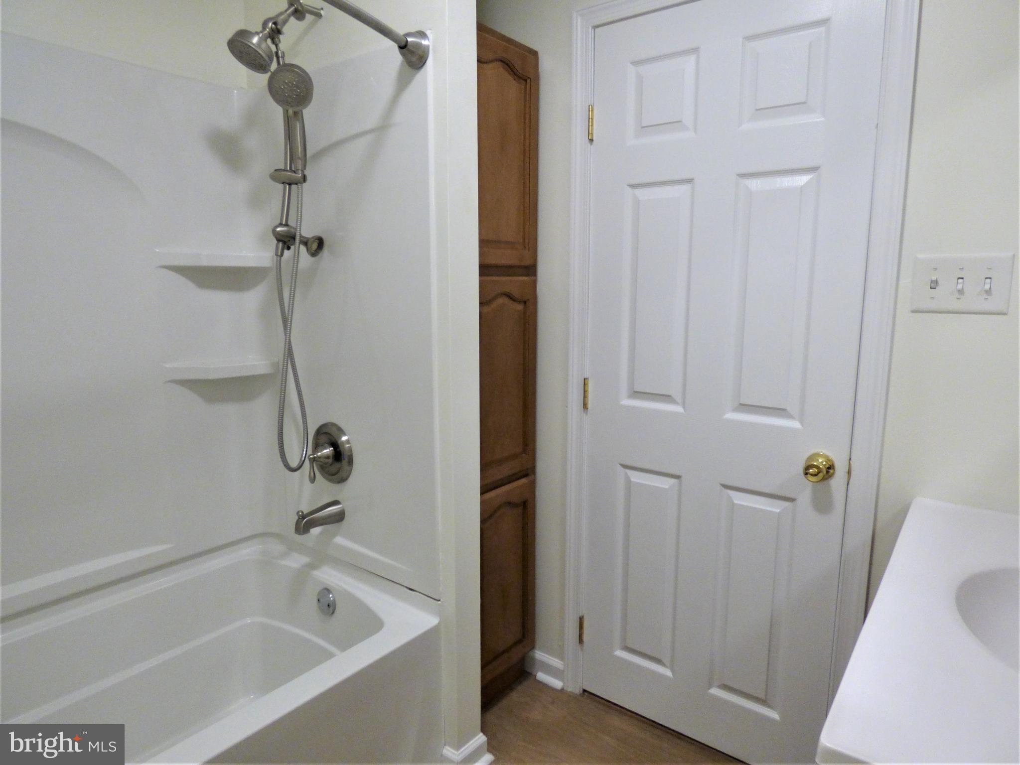 251 Parry Road Warminster, PA 18974 - Photo 25 of 34 Hall Bathroom