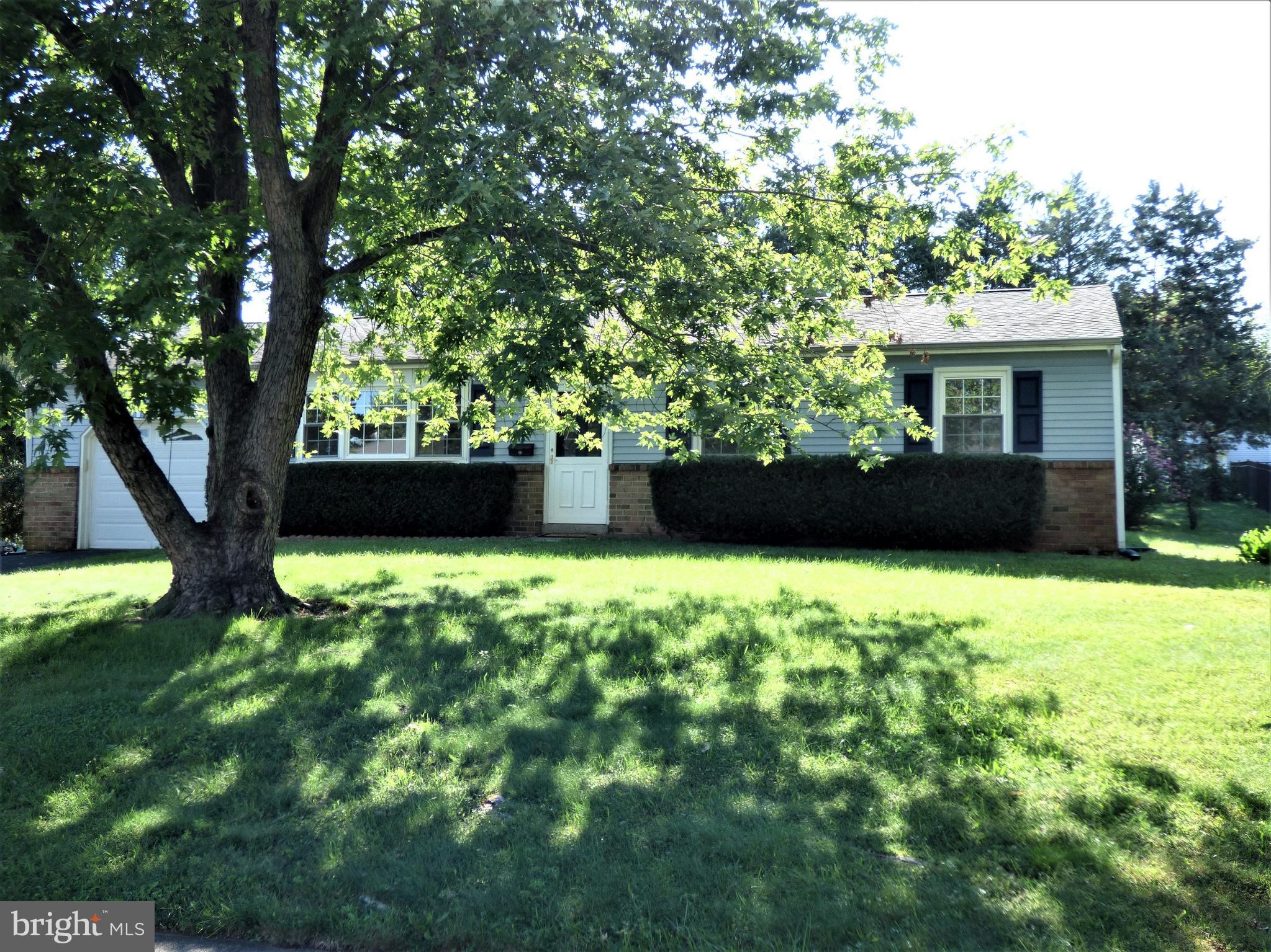 251 Parry Road Warminster, PA 18974 - Photo 33 of 34 Front Yard