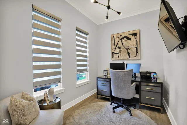 $679,500 | 9864 Northern Lights Lane, Carmel, IN 46280