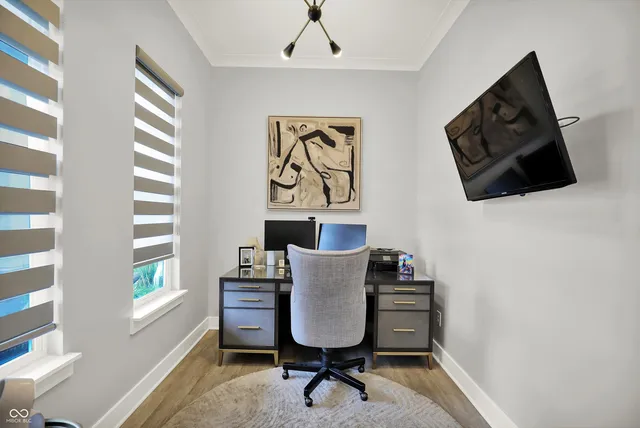 $679,500 | 9864 Northern Lights Lane, Carmel, IN 46280