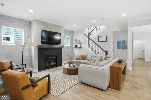 $679,500 | 9864 Northern Lights Lane, Carmel, IN 46280