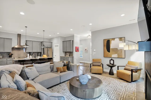 $679,500 | 9864 Northern Lights Lane, Carmel, IN 46280