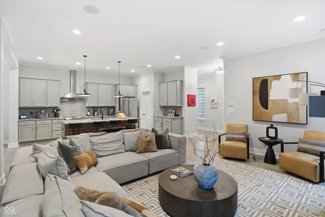 $679,500 | 9864 Northern Lights Lane, Carmel, IN 46280