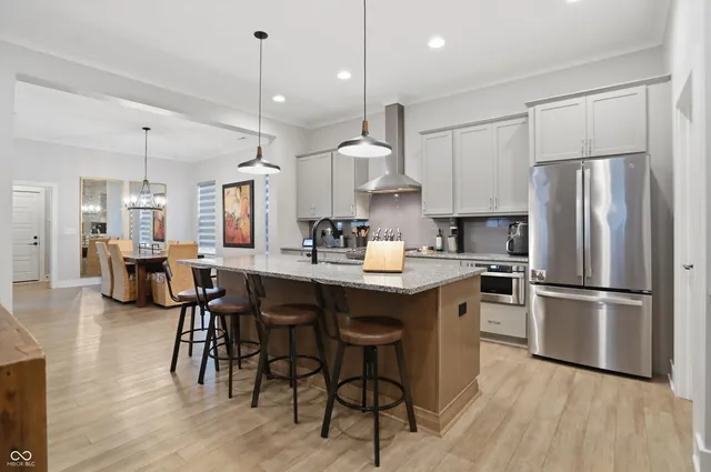 $679,500 | 9864 Northern Lights Lane, Carmel, IN 46280