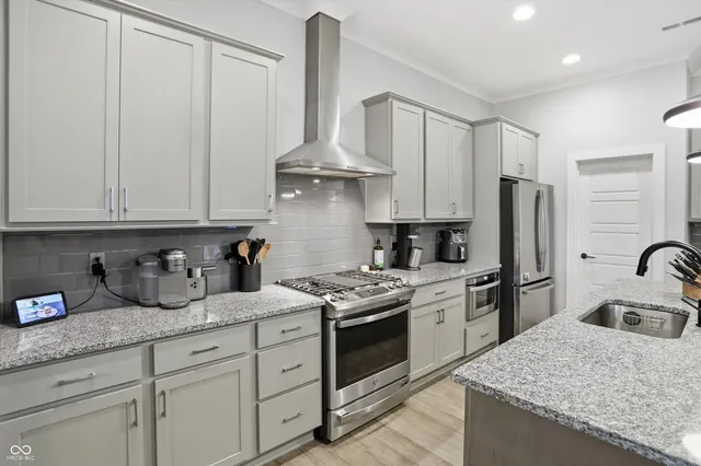 $679,500 | 9864 Northern Lights Lane, Carmel, IN 46280