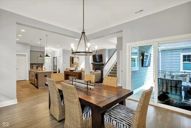 $679,500 | 9864 Northern Lights Lane, Carmel, IN 46280