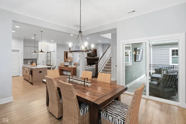 $679,500 | 9864 Northern Lights Lane, Carmel, IN 46280