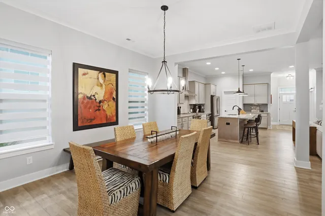 $679,500 | 9864 Northern Lights Lane, Carmel, IN 46280