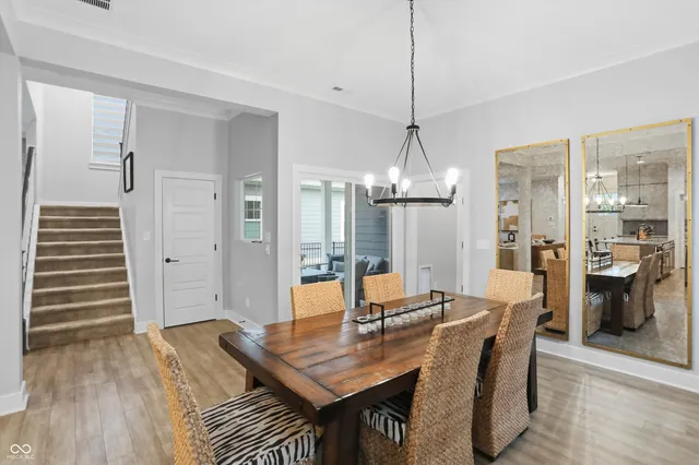 $679,500 | 9864 Northern Lights Lane, Carmel, IN 46280