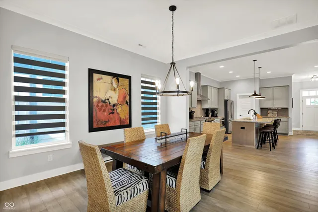 $679,500 | 9864 Northern Lights Lane, Carmel, IN 46280