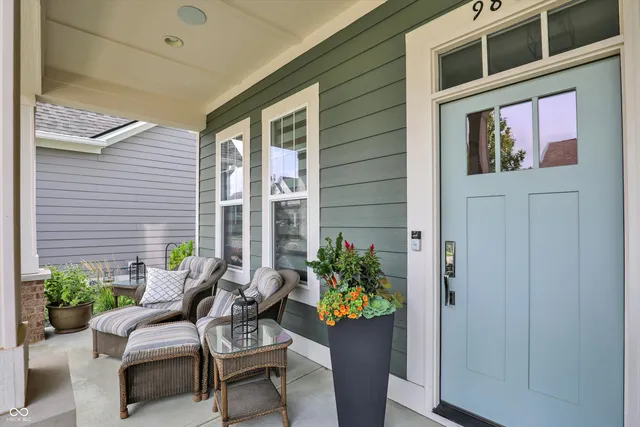 $679,500 | 9864 Northern Lights Lane, Carmel, IN 46280