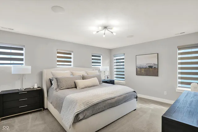 $679,500 | 9864 Northern Lights Lane, Carmel, IN 46280