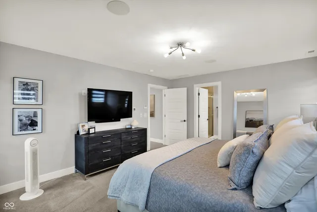 $679,500 | 9864 Northern Lights Lane, Carmel, IN 46280