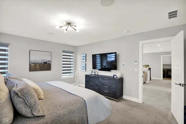 $679,500 | 9864 Northern Lights Lane, Carmel, IN 46280