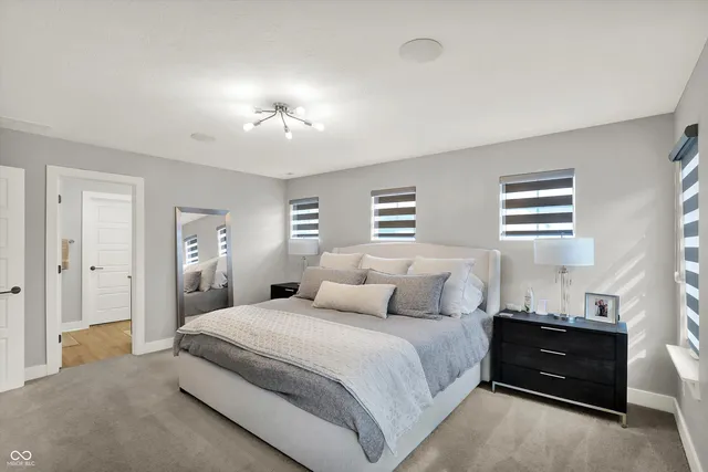 $679,500 | 9864 Northern Lights Lane, Carmel, IN 46280