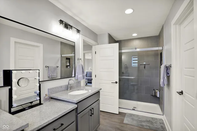 $679,500 | 9864 Northern Lights Lane, Carmel, IN 46280