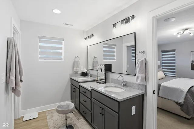 $679,500 | 9864 Northern Lights Lane, Carmel, IN 46280