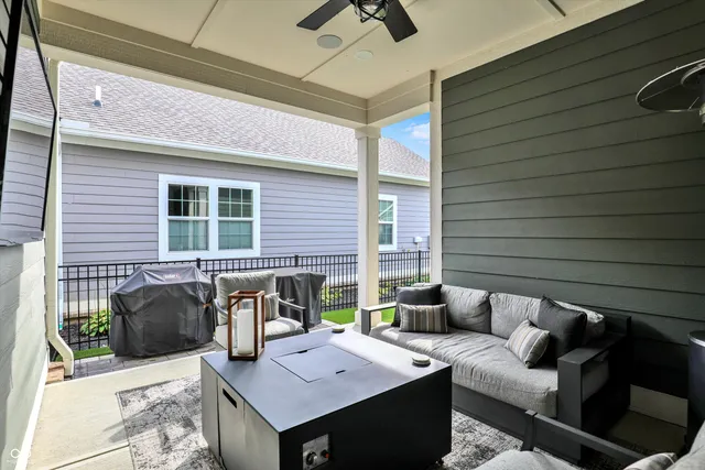 $679,500 | 9864 Northern Lights Lane, Carmel, IN 46280