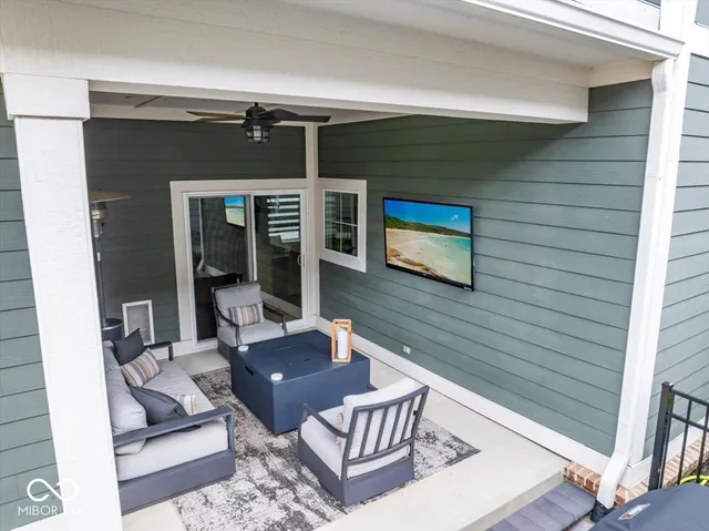 $679,500 | 9864 Northern Lights Lane, Carmel, IN 46280